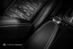 Mercedes-Benz C63 AMG by Carlex Design 2017 года